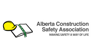 Alberta Construction Safety Association Alberta Construction Safety Association