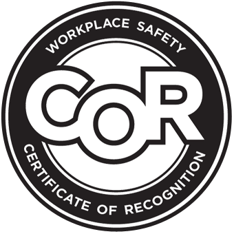 COR Workplace Safety COR Workplace Safety